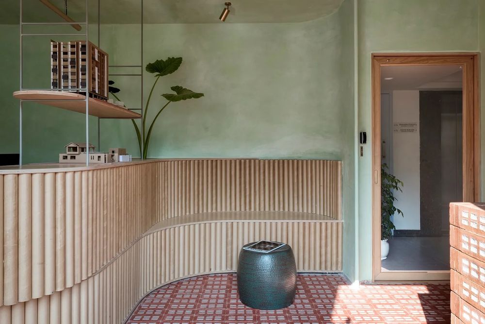 lime wash