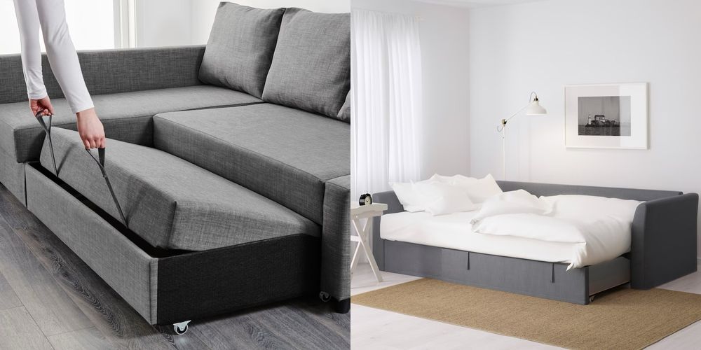 Sofás IKEA