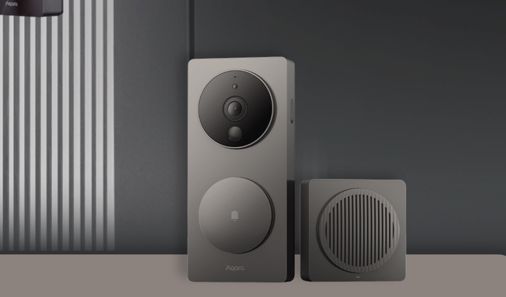 Aqara G4