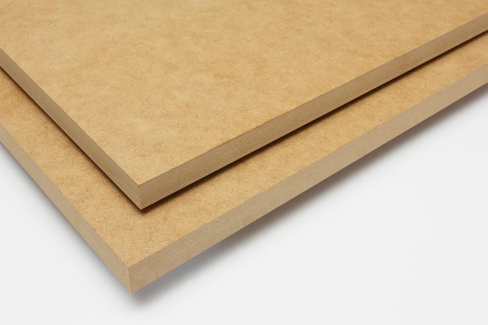 MDF