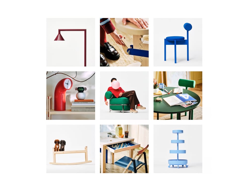 IKEA
