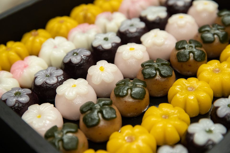 Descubre los deliciosos postres coreanos: recetas y sabores tradicionales