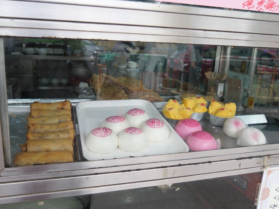 10 postres chinos que debes probar: descubre la dulce tradición china