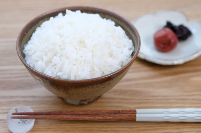 Cómo cocinar arroz Japonés perfecto (Gohan) en casa